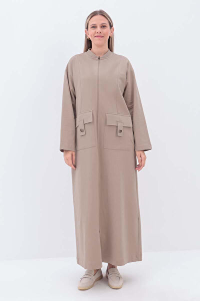 ALLDAY Pardösü, Kap