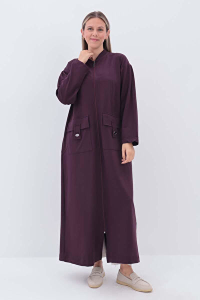 ALLDAY Pardösü, Kap