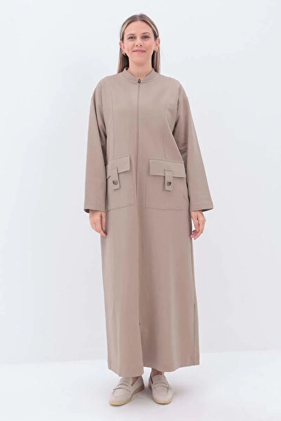 ALLDAY Pardösü, Kap