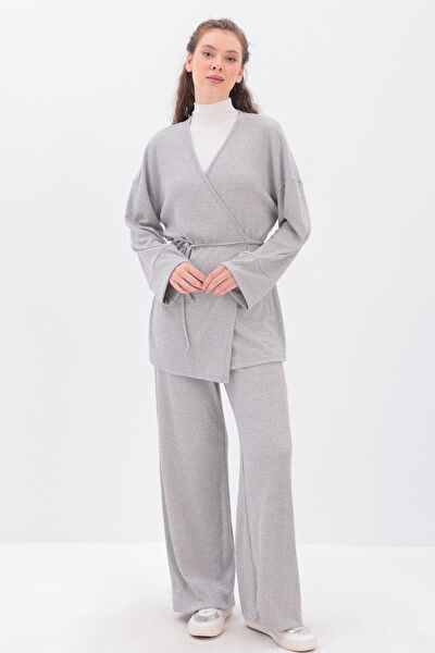 ALLDAY Tesettür Alt Üst Takım