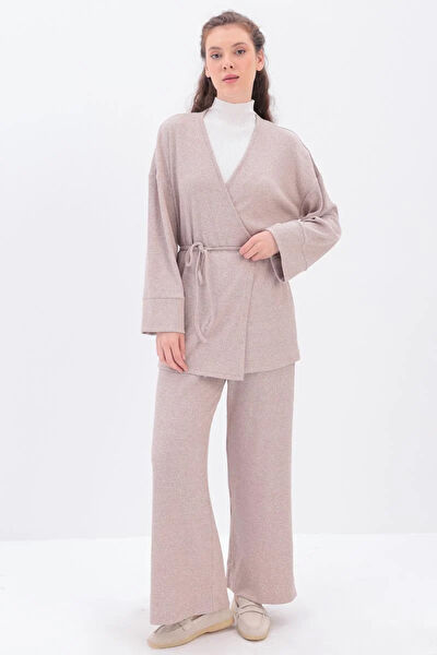 ALLDAY Tesettür Alt Üst Takım