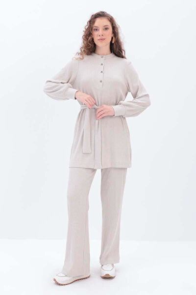 ALLDAY Tesettür Alt Üst Takım