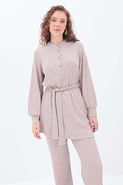 ALLDAY Tesettür Alt Üst Takım