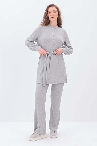 ALLDAY Tesettür Alt Üst Takım