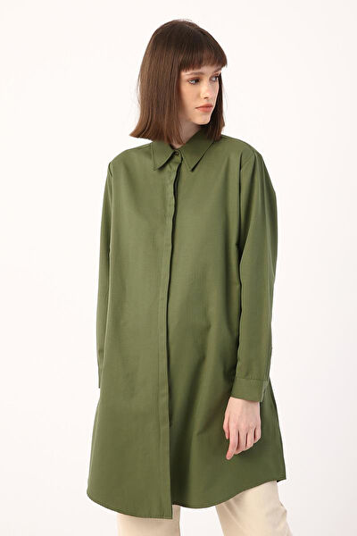 ALLDAY Tesettür Gömlek