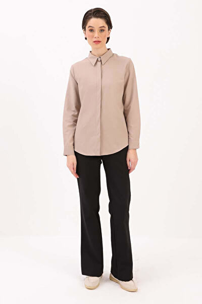ALLDAY Tesettür Gömlek