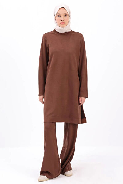 ALLDAY Tesettür Alt Üst Takım