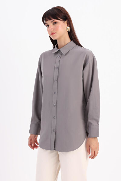 ALLDAY Tesettür Gömlek