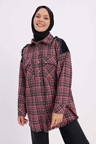 ALLDAY Tesettür Gömlek