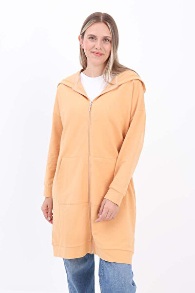 ALLDAY Pardösü, Kap