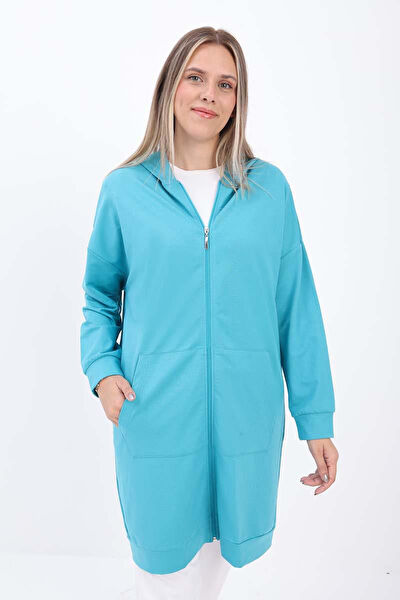 ALLDAY Pardösü, Kap