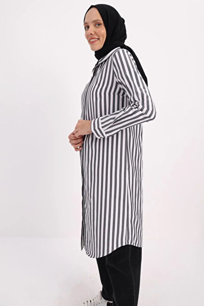 ALLDAY Tesettür Gömlek