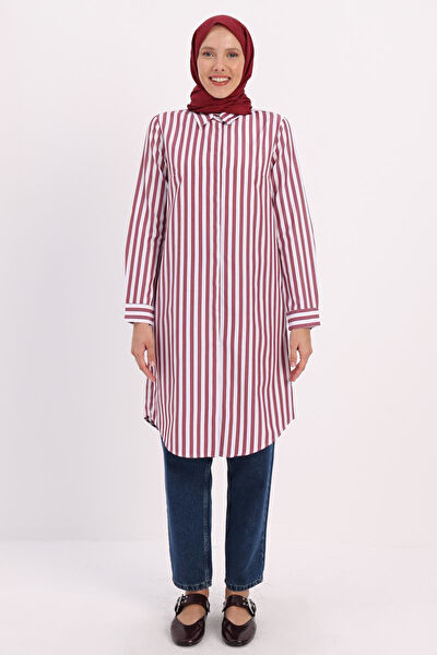 ALLDAY Tesettür Gömlek