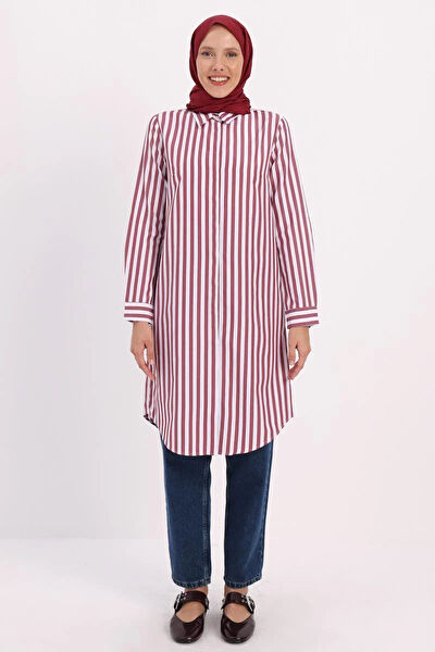 ALLDAY Tesettür Gömlek