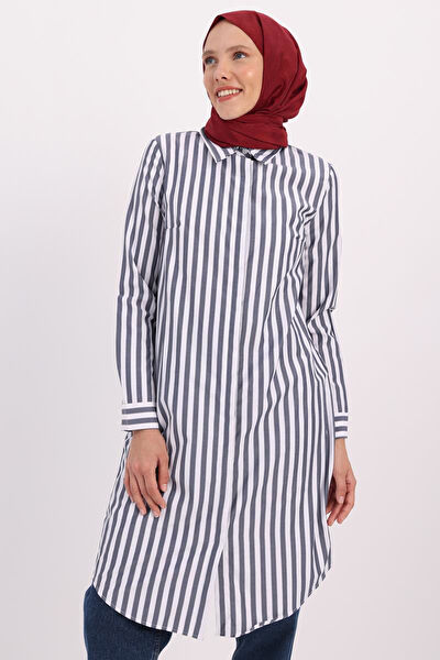ALLDAY Tesettür Gömlek