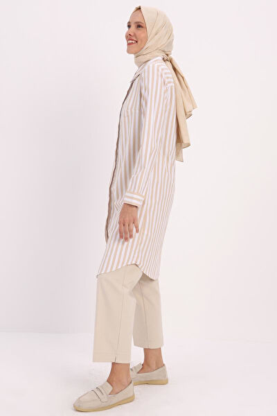 ALLDAY Tesettür Gömlek