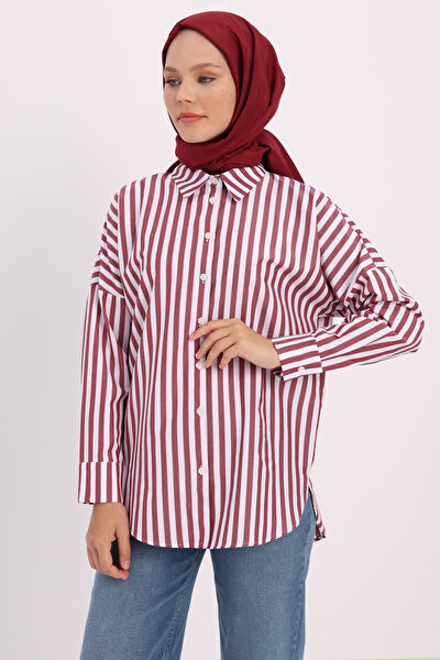 ALLDAY Tesettür Gömlek