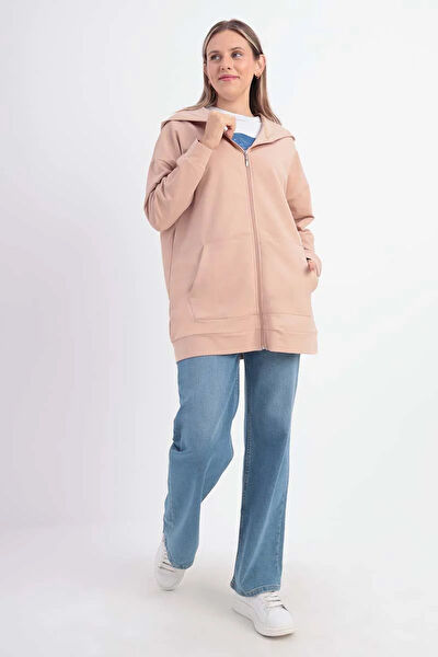 ALLDAY Pardösü, Kap