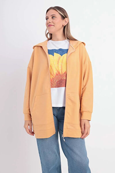 ALLDAY Tesettür Hırka