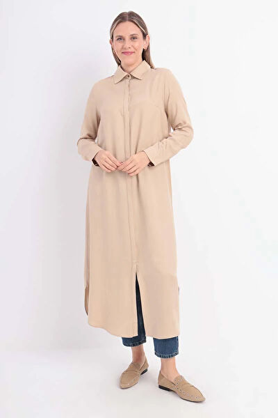 ALLDAY Tesettür Gömlek