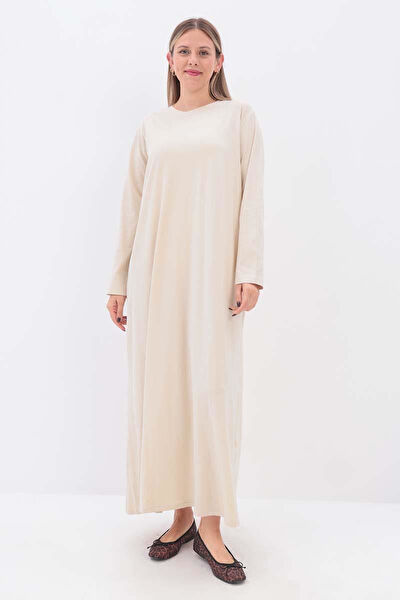 ALLDAY Tesettür Elbise