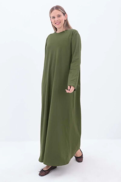 ALLDAY Tesettür Elbise