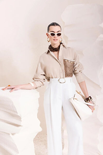 ALLDAY Tesettür Gömlek