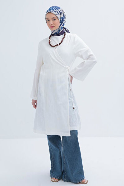 ALLDAY Pardösü, Kap