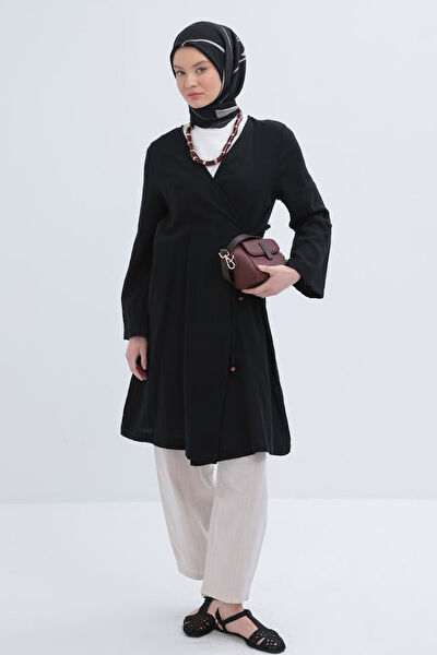 ALLDAY Pardösü, Kap