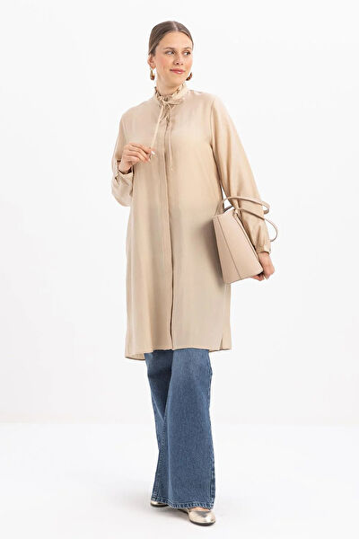 ALLDAY Tesettür Gömlek