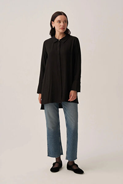 ALLDAY Tesettür Gömlek