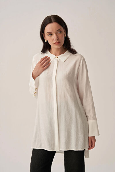 ALLDAY Tesettür Gömlek