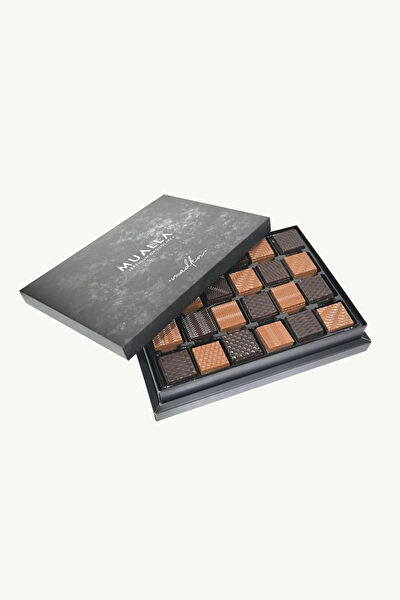 MUALLA PREMIUM CHOCOLATE Çikolata, Gofret