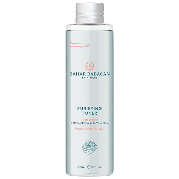 Bahar Babacan Tonikler