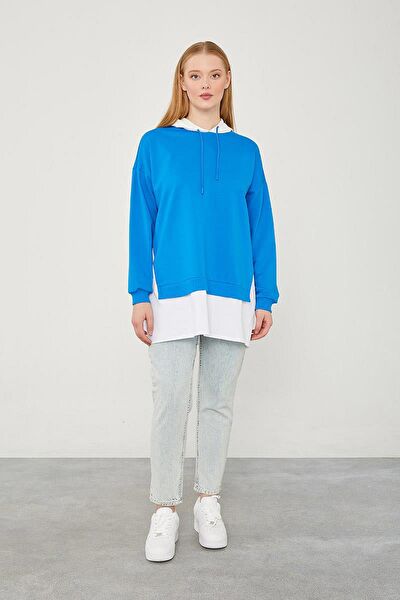 Levidor Kadın Sweatshirt