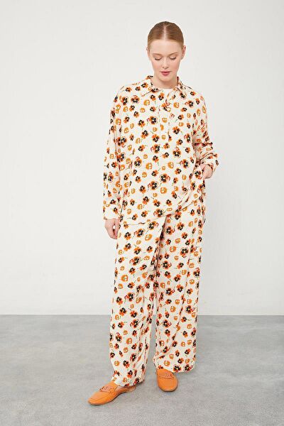 Levidor Tesettür Alt Üst Takım