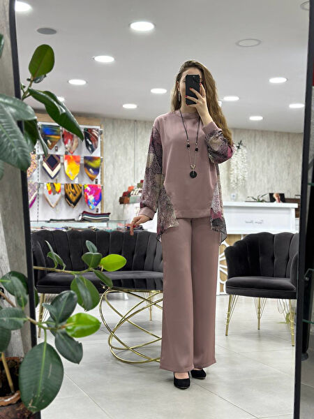 Levidor Kadın Alt Üst Takım