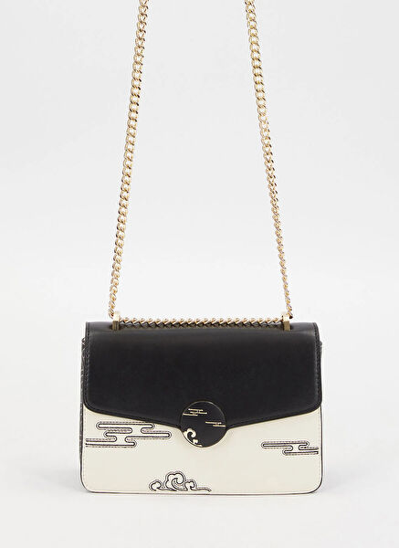 Levidor Kadın Omuz Çantası