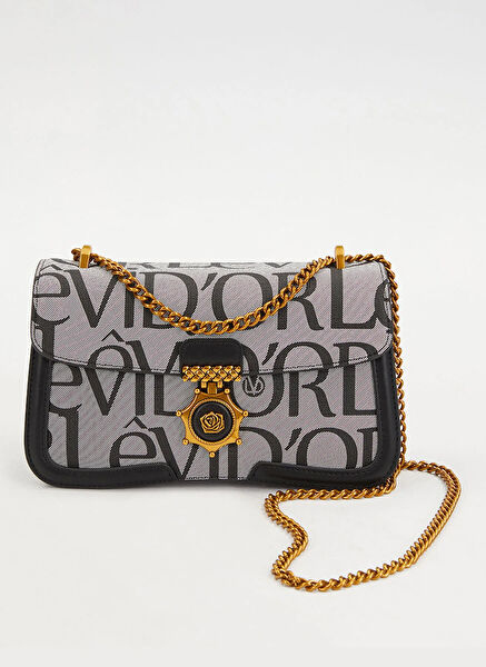 Levidor Kadın Omuz Çantası