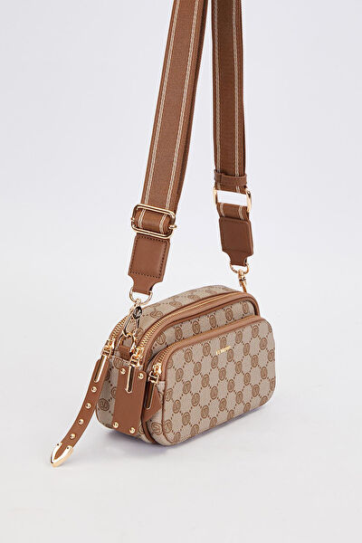 Levidor Kadın Omuz Çantası