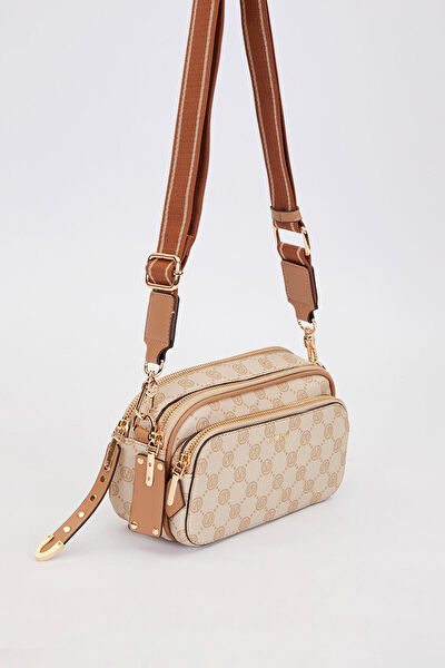 Levidor Kadın Omuz Çantası