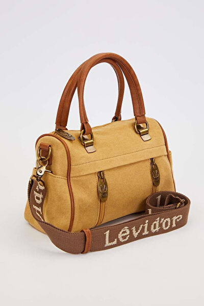 Levidor Kadın Omuz Çantası