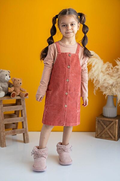 Zeyland Kız Çocuk Takım