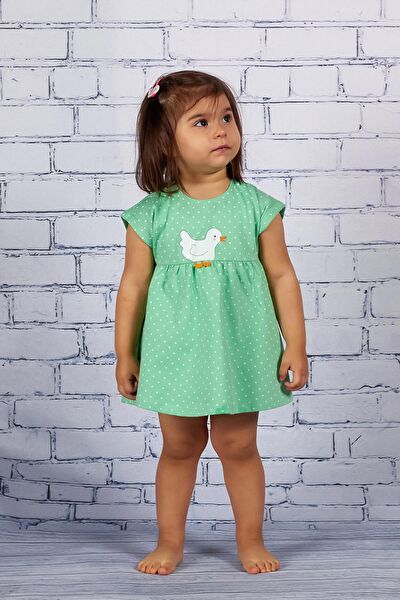 Zeyland Bebek Elbise