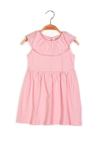 Zeyland Bebek Elbise