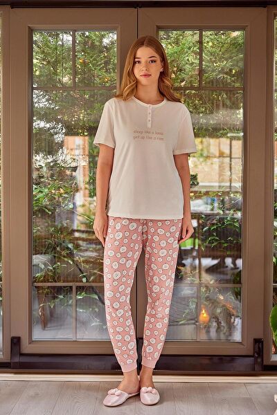 Zeyland Kadın Pijama