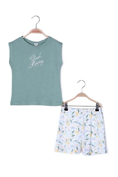 Zeyland Kız Çocuk Pijama, Gecelik