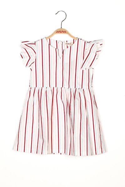 Zeyland Kız Çocuk Elbise