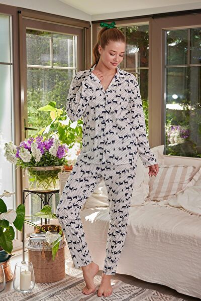 Bonitas Kadın Pijama