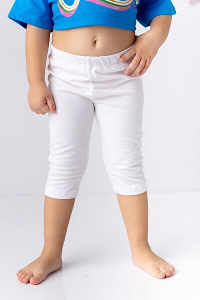 Zeyland Kız Çocuk Tayt